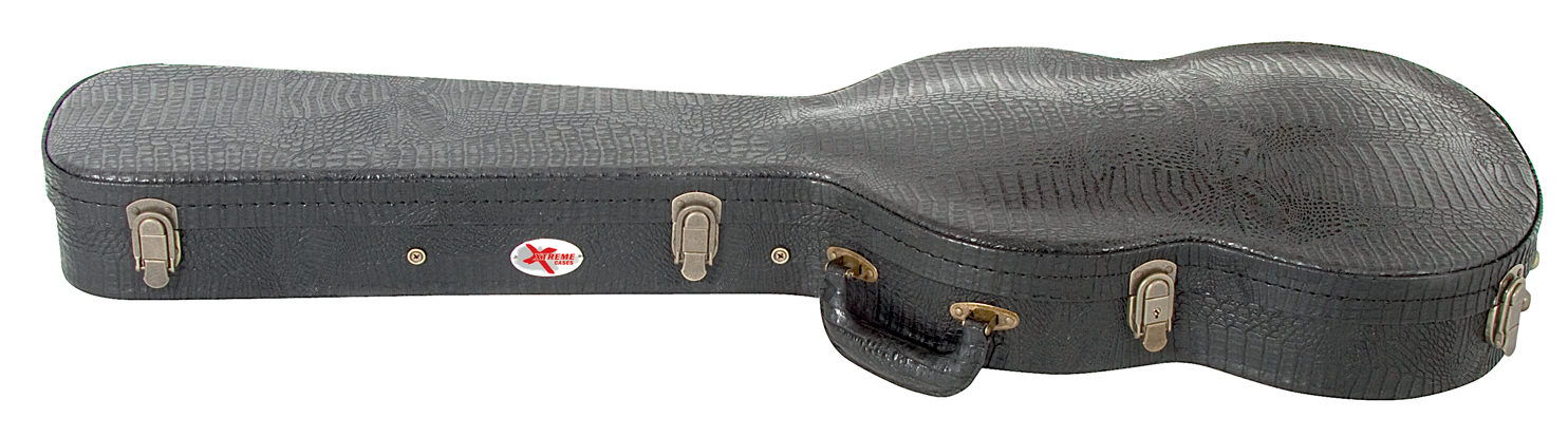 XTREME | HC3026 | SG Shaped Electric Guitar Hardcase XTREME | HC3026 | SG Shaped Electric Guitar Hardcase